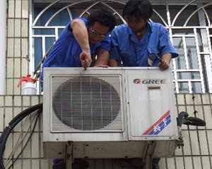 襄州空调售后维修服务中心在哪里找