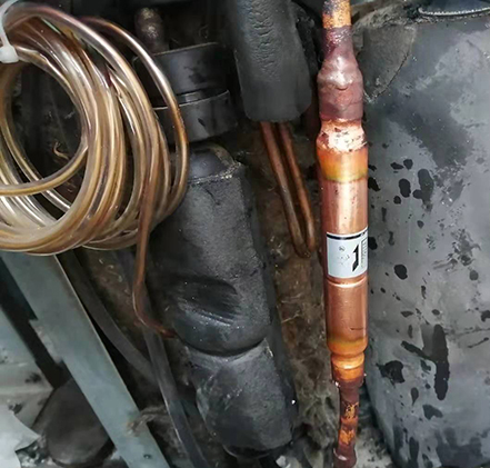 襄州美的变频多联机空调维修售后服务中心