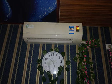 襄州空调维修售后服务中心