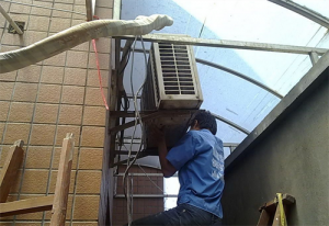 襄州空调维修售后服务中心