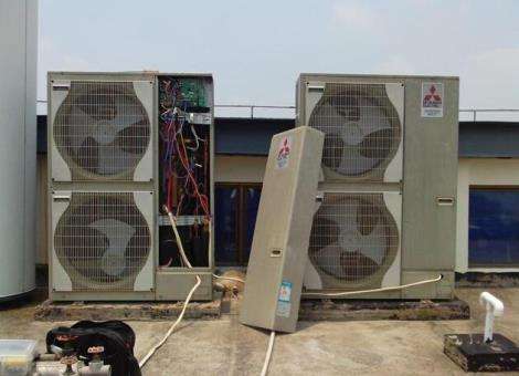 襄州空调维修电话号码多少