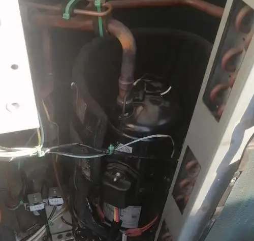 襄州维修变频空调电话在哪里找