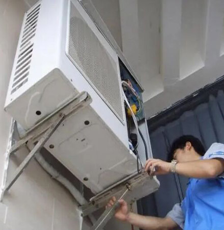 襄州24小时空调维修热线