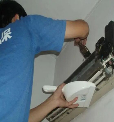 襄州空调清洗保养