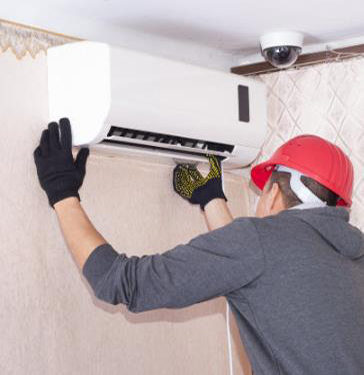 襄州空调内机噪音大