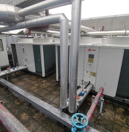 襄州附近中央空调维修 襄州上门中央空调维修